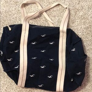 Hollister bag